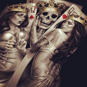 Meet your Posher, Yves